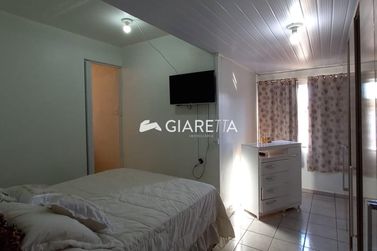 Casa &agrave; venda - 143m&sup2; - VILA PIONEIRO
