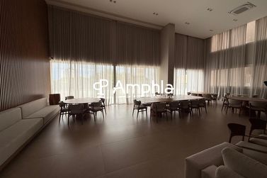 Apartamento &agrave; venda - 641m&sup2; - Centro