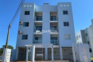 Apartamento &agrave; venda - 50m&sup2; - VILA BECKER