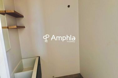 Apartamento &agrave; venda - 161m&sup2; - Jardim La Salle