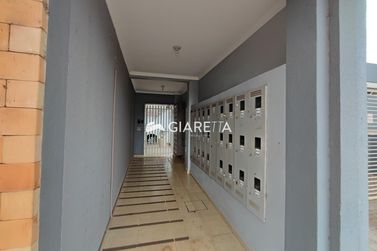 Apartamento para alugar - 58m&sup2; - VILA INDUSTRIAL