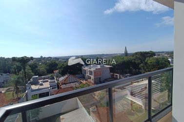 Apartamento &agrave; venda - 65m&sup2; - JARDIM PANCERA