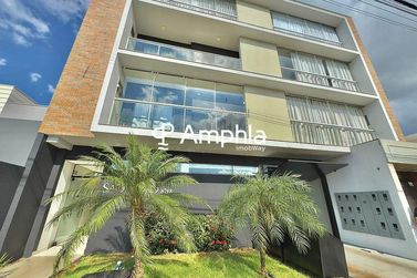 Apartamento &agrave; venda - 93m&sup2; - Jardim Gisela