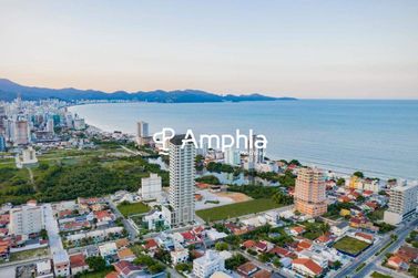Apartamento &agrave; venda - 137m&sup2; - Perequ&ecirc;