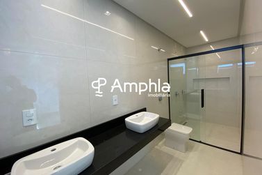 Casa &agrave; venda - 181m&sup2; - Recanto Tropical