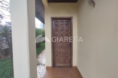 Casa para alugar - 141m&sup2; - CENTRO