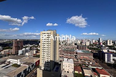 Apartamento &agrave; venda - 89m&sup2; - Coqueiral