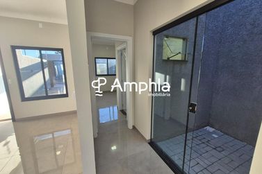 Casa &agrave; venda - 75m&sup2; - Floresta