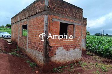 Terreno &agrave; venda - 450m&sup2; - S&Atilde;O MIGUEL