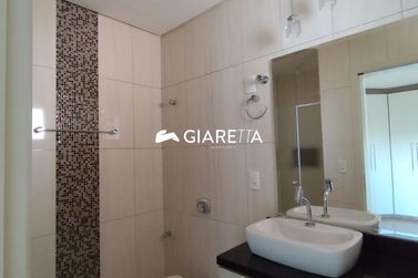 Sobrado para alugar - 147m&sup2; - JARDIM GISELA