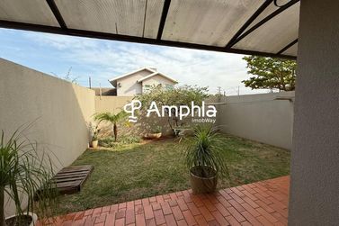 Sobrado &agrave; venda - 155m&sup2; - Centro