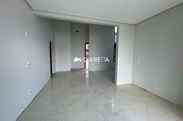 Casa &agrave; venda - 137m&sup2; - VILA BECKER