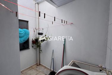 Casa &agrave; venda - 55m&sup2; - JARDIM PANORAMA