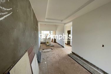 Casa &agrave; venda - 100m&sup2; - Andorinha
