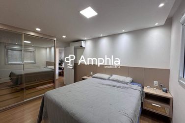 Apartamento &agrave; venda - 89m&sup2; - Coqueiral