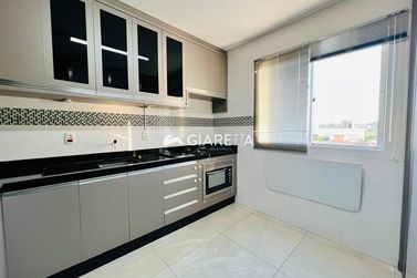 Apartamento &agrave; venda - 63m&sup2; - CENTRO