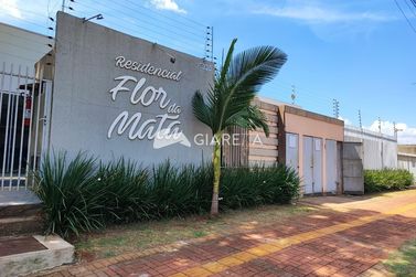 Apartamento &agrave; venda - 53m&sup2; - JARDIM CONCORDIA