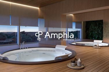 Apartamento &agrave; venda - 107m&sup2; - Country
