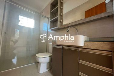 Casa &agrave; venda - 107m&sup2; - Vila Ga&uacute;cha