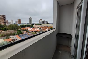 Apartamento &agrave; venda - 50m&sup2; - VILA INDUSTRIAL