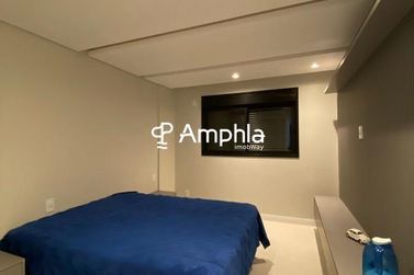 Apartamento &agrave; venda - 260m&sup2; - Jardim La Salle