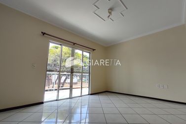 Apartamento para alugar - 190m&sup2; - JARDIM GISELA