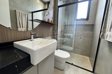Apartamento &agrave; venda - Jardim La Salle