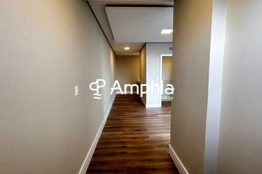 Apartamento &agrave; venda - 153m&sup2; - Cancelli