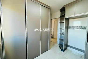 Apartamento &agrave; venda - 63m&sup2; - CENTRO