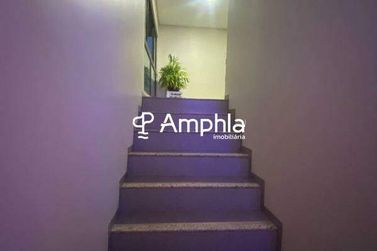 Sobrado &agrave; venda - 223m&sup2; - Alvorada