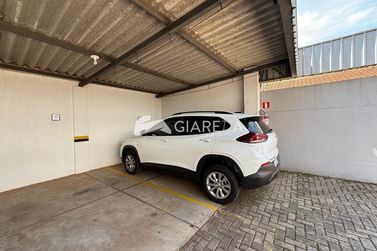 Apartamento &agrave; venda - 96m&sup2; - VILA INDUSTRIAL