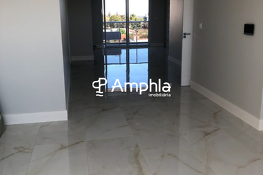 Apartamento &agrave; venda - 125m&sup2; - Jardim La Salle
