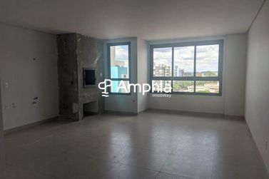 Apartamento &agrave; venda - 127m&sup2; - Jardim La Salle