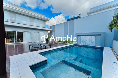 Sobrado &agrave; venda - 348m&sup2; - Maria Luiza