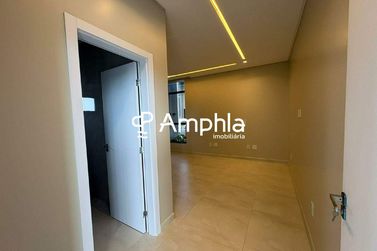 Sobrado &agrave; venda - 294m&sup2; - Cascavel Velho