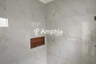 Casa &agrave; venda - 94m&sup2; - Vila Ga&uacute;cha