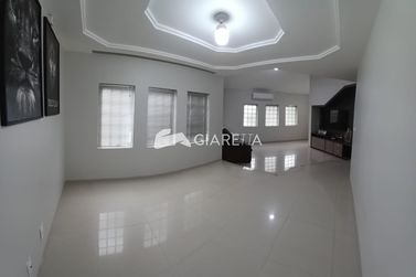 Sobrado &agrave; venda - 286m&sup2; - JARDIM PORTO ALEGRE