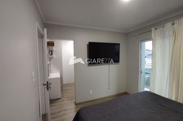 Sobrado &agrave; venda - 131m&sup2; - JARDIM PANCERA