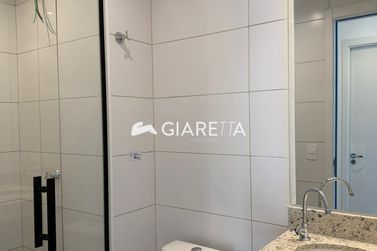 Apartamento &agrave; venda - 45m&sup2; - VILA INDUSTRIAL