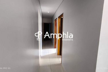 Casa &agrave; venda - 95m&sup2; - Santa Cruz