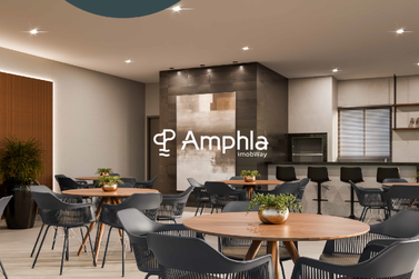 Apartamento &agrave; venda - 58m&sup2; - Maria Luiza
