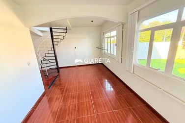 Sobrado para alugar - 112m&sup2; - JARDIM PORTO ALEGRE