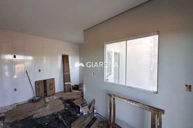 Casa &agrave; venda - 43m&sup2; - JARDIM COOPAGRO