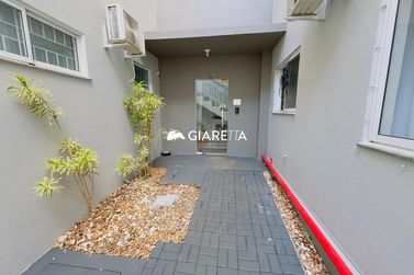 Apartamento para alugar - 55m&sup2; - JARDIM PANCERA