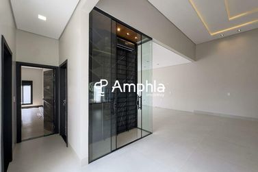 Casa &agrave; venda - 223m&sup2; - Canad&aacute;