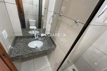 Apartamento &agrave; venda - 53m&sup2; - JARDIM SANTA MARIA