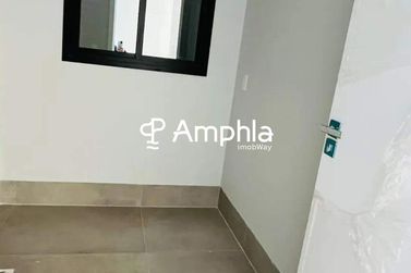 Casa &agrave; venda - 143m&sup2; - Jardim Gisela