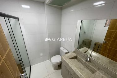 Apartamento para alugar - 100m&sup2; - CENTRO
