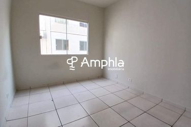 Apartamento &agrave; venda - 37m&sup2; - Pacaembu