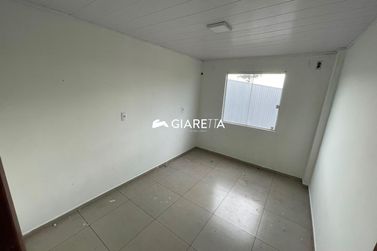 Apartamento para alugar - 54m&sup2; - SEDE ALVORADA
